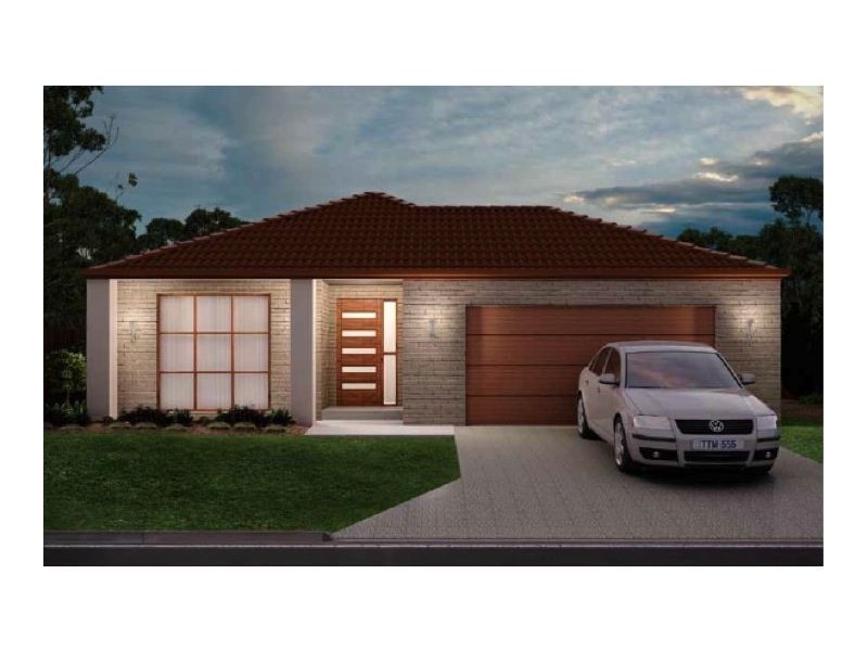 Lot 99 Tulloch Street, Drouin VIC 3818