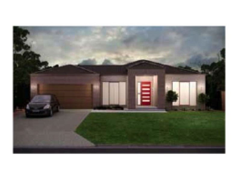 Lot 86 Manikato Drive, Drouin VIC 3818