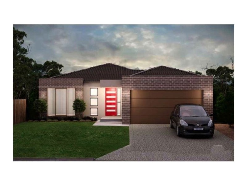 Lot 90 Tulloch Street, Drouin VIC 3818