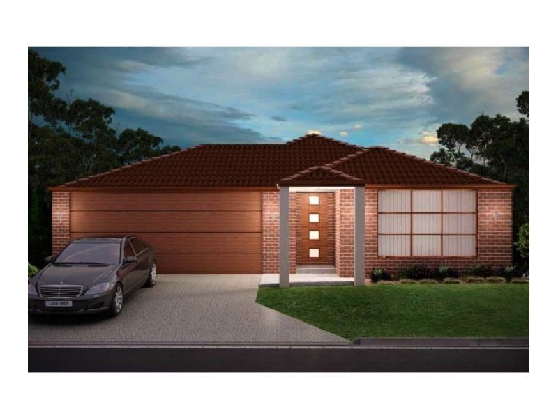 Lot 92 Tulloch Street, Drouin VIC 3818