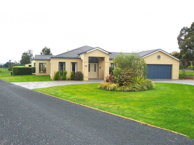 387 Coster Road, Ripplebrook VIC 3818