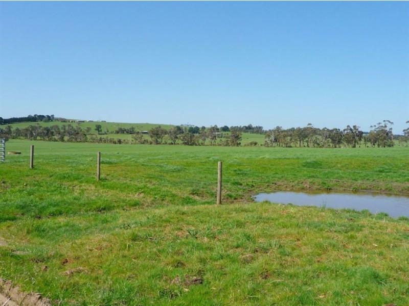 387 Coster Road, Ripplebrook VIC 3818