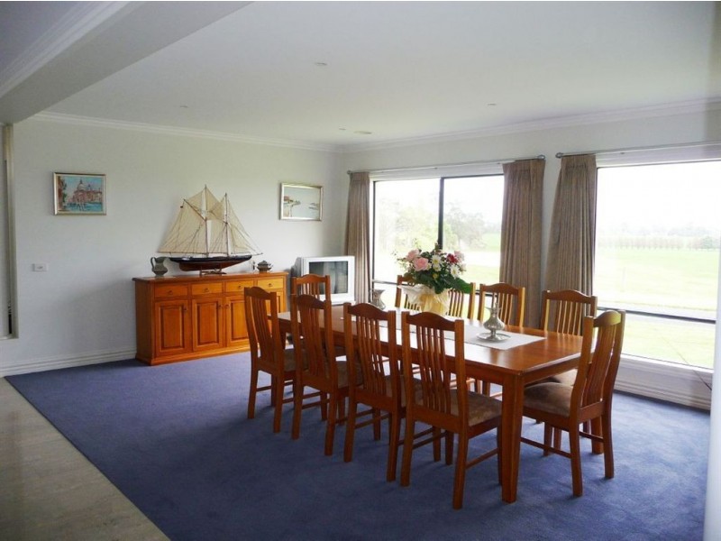 387 Coster Road, Ripplebrook VIC 3818