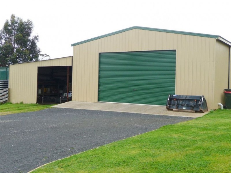 387 Coster Road, Ripplebrook VIC 3818