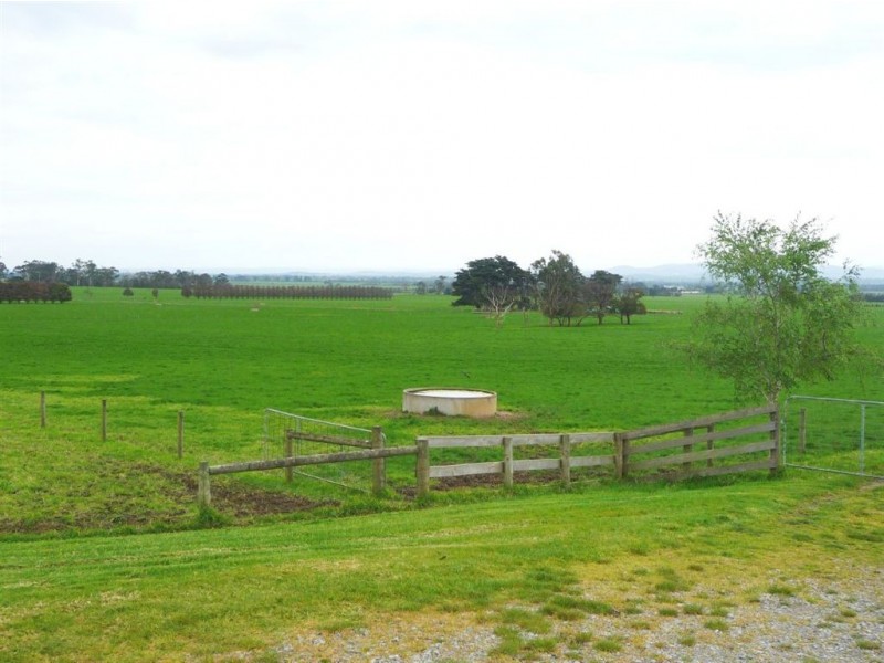 387 Coster Road, Ripplebrook VIC 3818