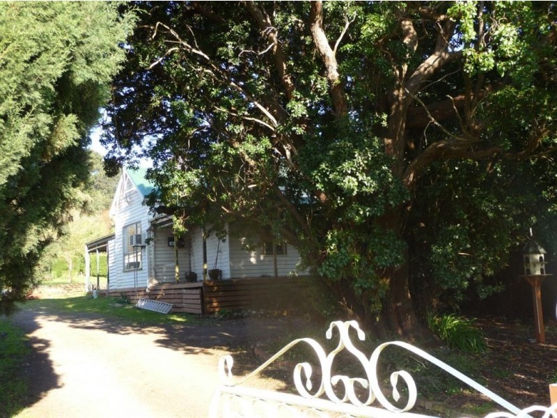 2636 Main Neerim Road, Neerim VIC 3831