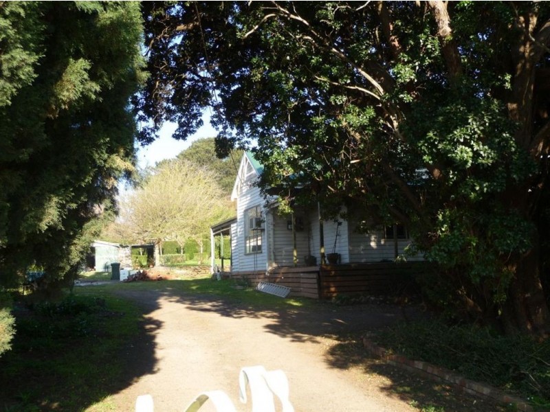 2636 Main Neerim Road, Neerim VIC 3831