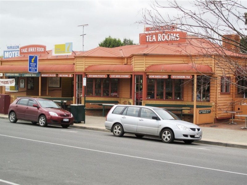 123 Princes Highway, Yarragon VIC 3823