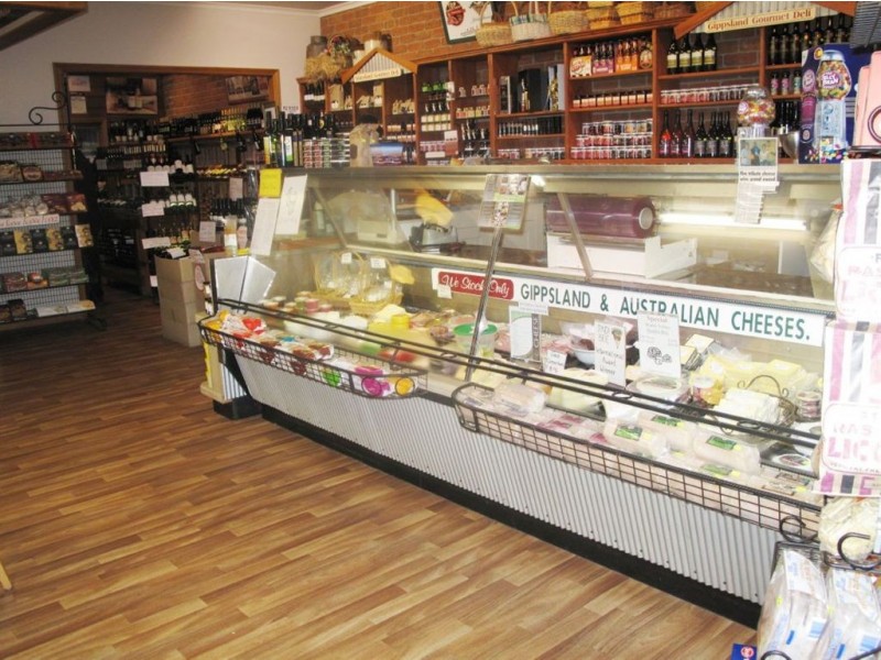 123 Princes Highway, Yarragon VIC 3823