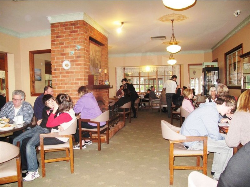 123 Princes Highway, Yarragon VIC 3823