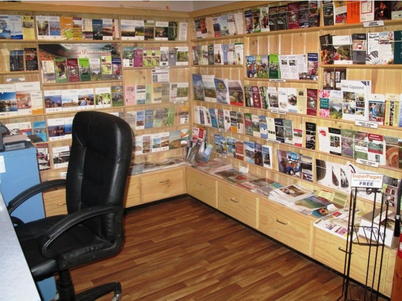 123 Princes Highway, Yarragon VIC 3823