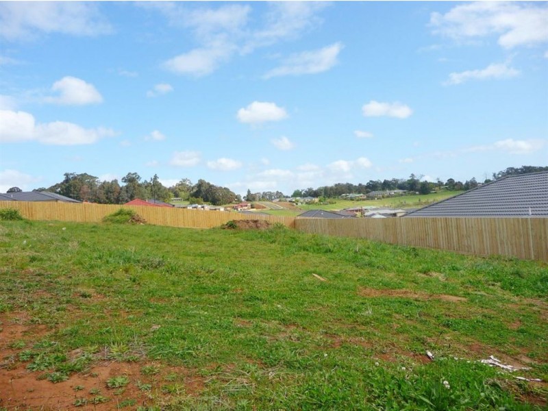Lot 161 Shae Crescent, Drouin VIC 3818