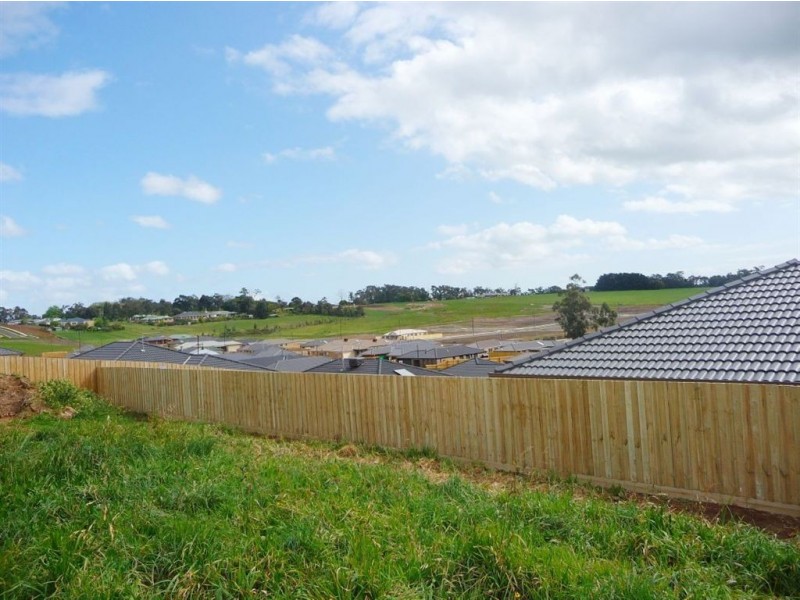 Lot 161 Shae Crescent, Drouin VIC 3818