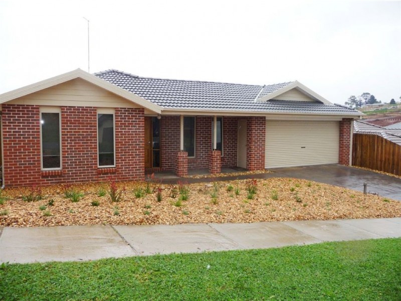 29 Rimfire Avenue, Drouin VIC 3818