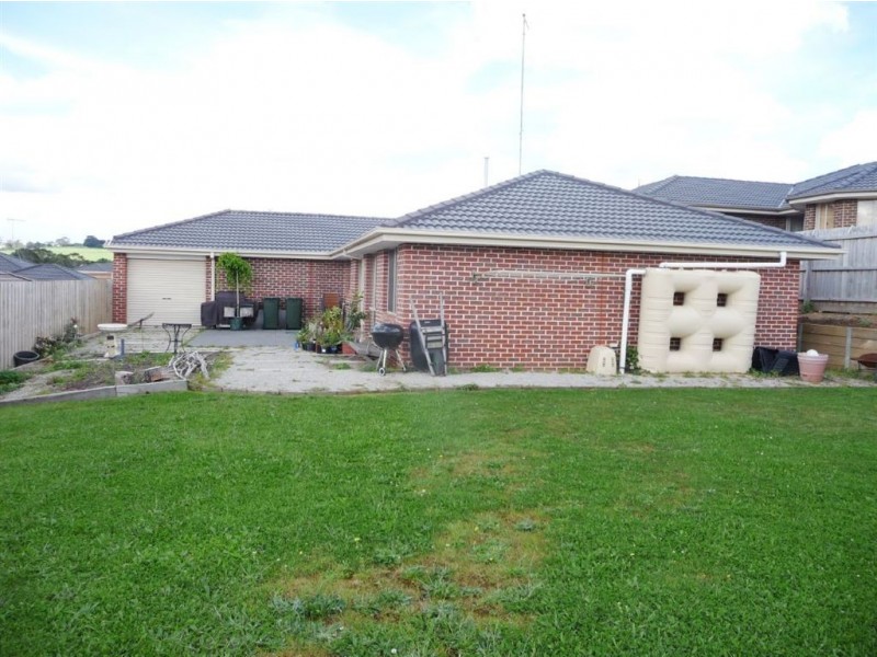 29 Rimfire Avenue, Drouin VIC 3818