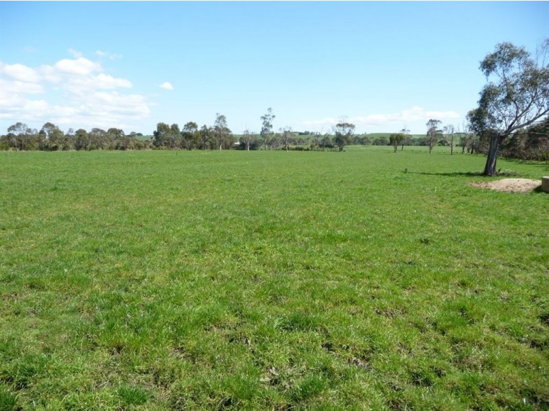 50 Woodleigh – St Helier Road, Woodleigh VIC 3945