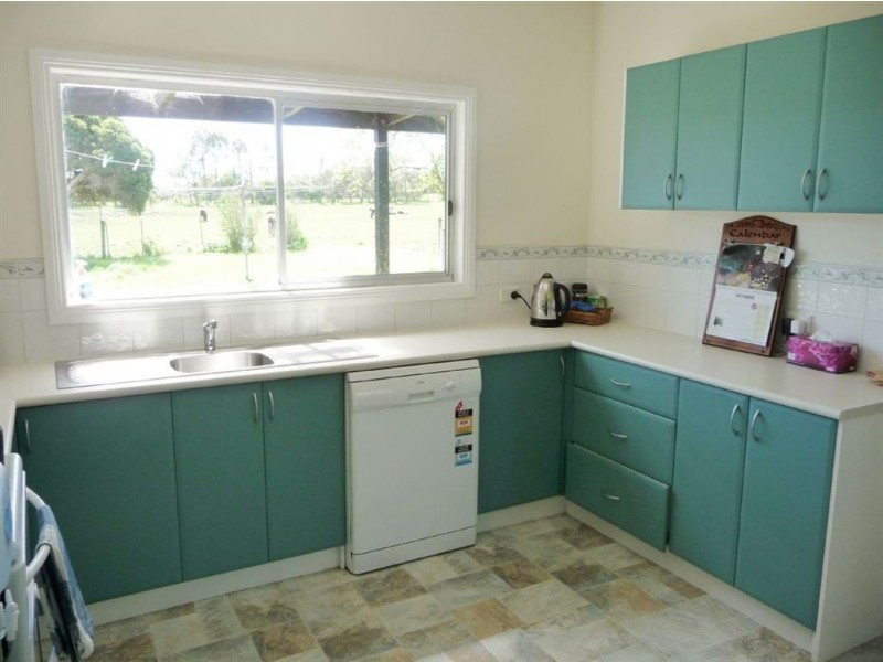 50 Woodleigh – St Helier Road, Woodleigh VIC 3945