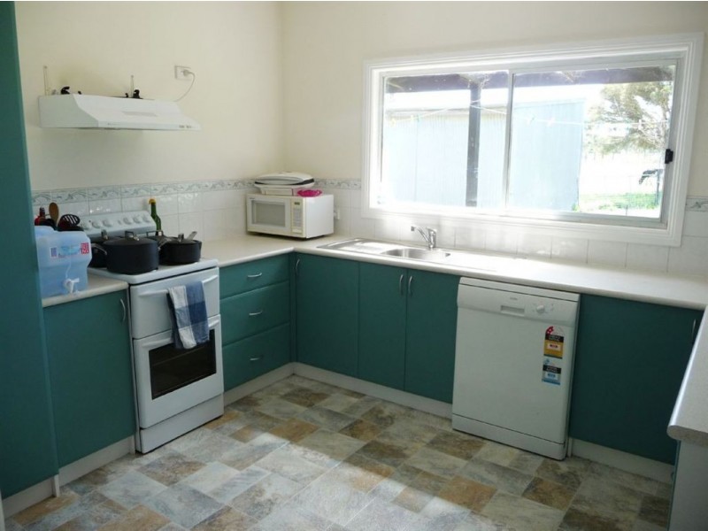 50 Woodleigh – St Helier Road, Woodleigh VIC 3945