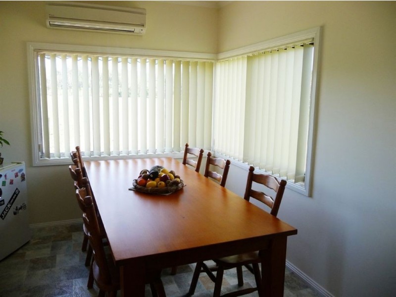 50 Woodleigh – St Helier Road, Woodleigh VIC 3945