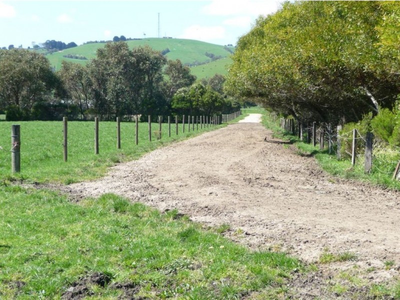 50 Woodleigh – St Helier Road, Woodleigh VIC 3945