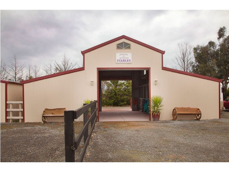 120 Sand Road, Longwarry VIC 3816