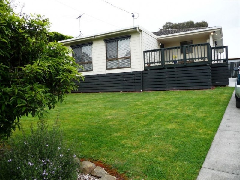 90 Ranceby Road, Poowong VIC 3988