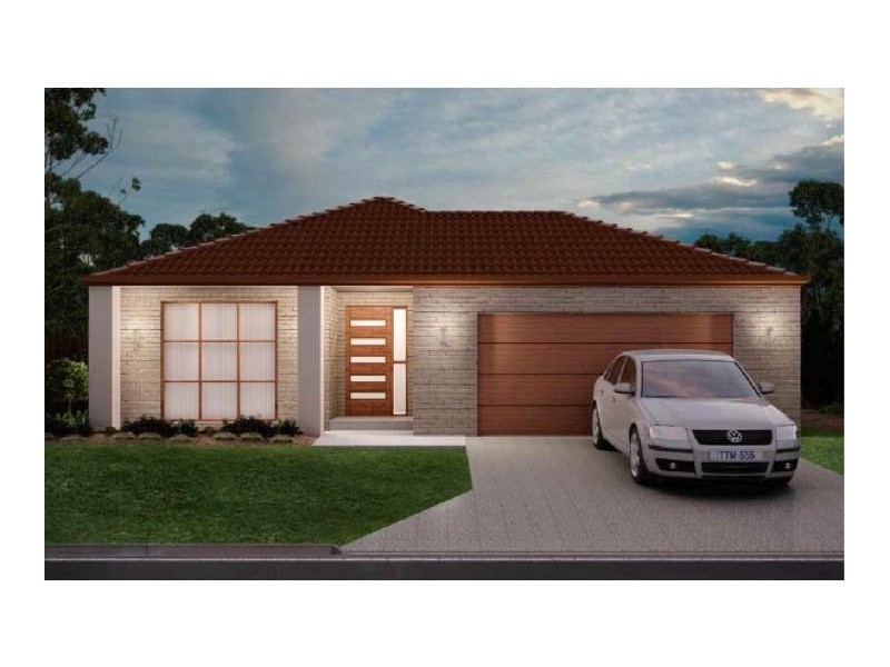 Lot 197 Eacott Street, Longwarry VIC 3816