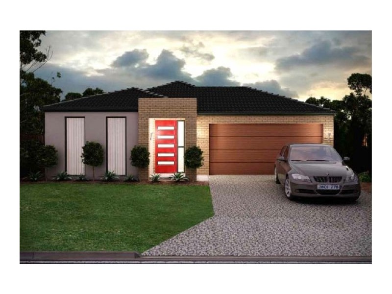 Lot 196 Eacott Street, Longwarry VIC 3816