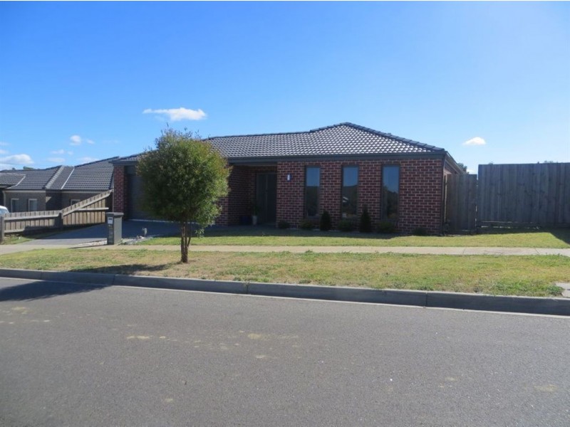4a Hatfield Drive, Drouin VIC 3818