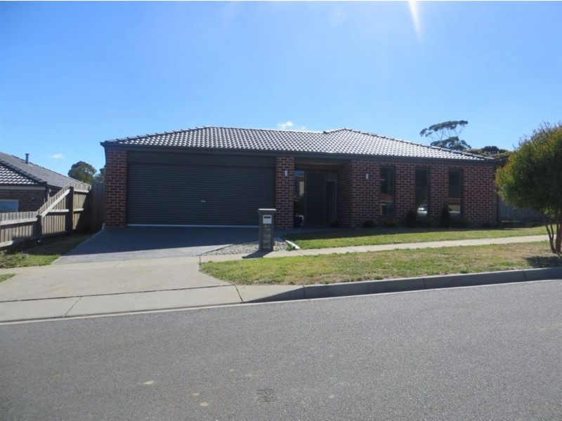 4a Hatfield Drive, Drouin VIC 3818