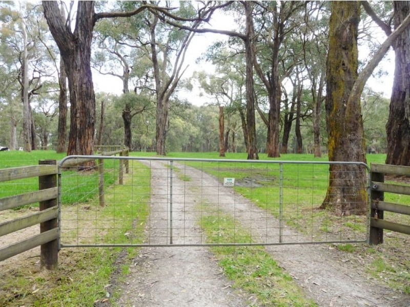1110 Drouin Korumburra Road, Poowong North VIC 3988