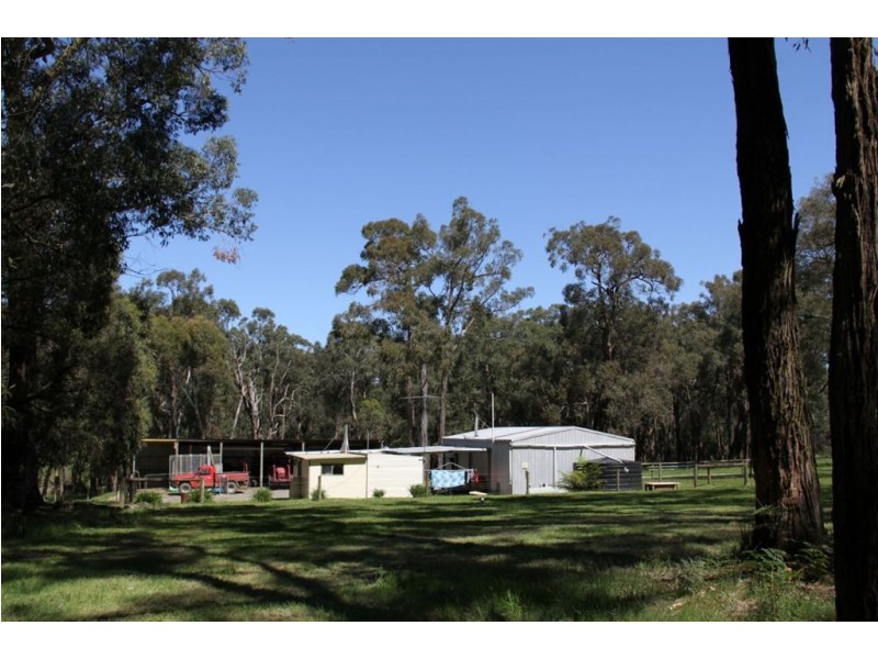 1110 Drouin Korumburra Road, Poowong North VIC 3988