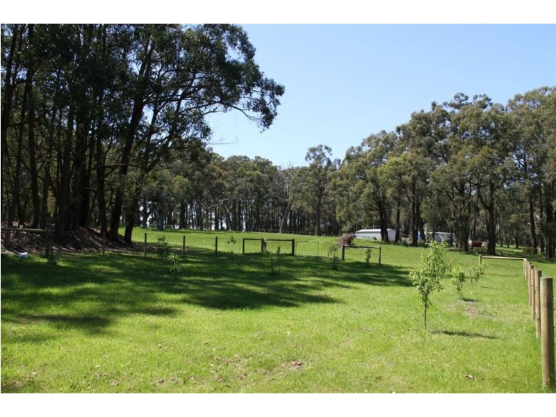 1110 Drouin Korumburra Road, Poowong North VIC 3988