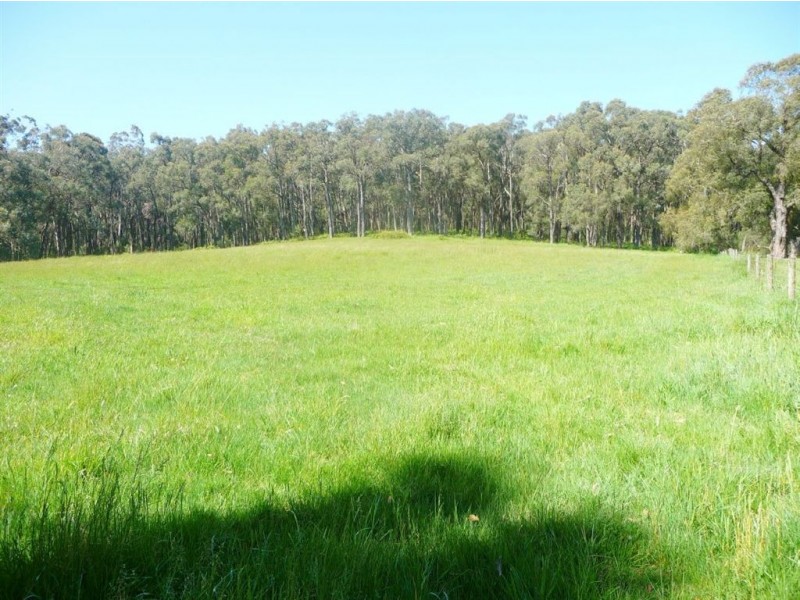 1110 Drouin Korumburra Road, Poowong North VIC 3988