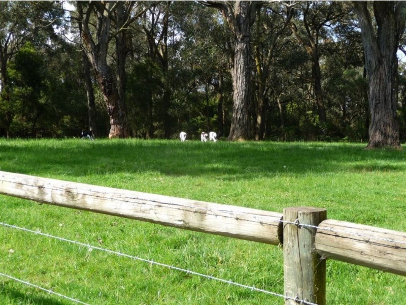 1110 Drouin Korumburra Road, Poowong North VIC 3988