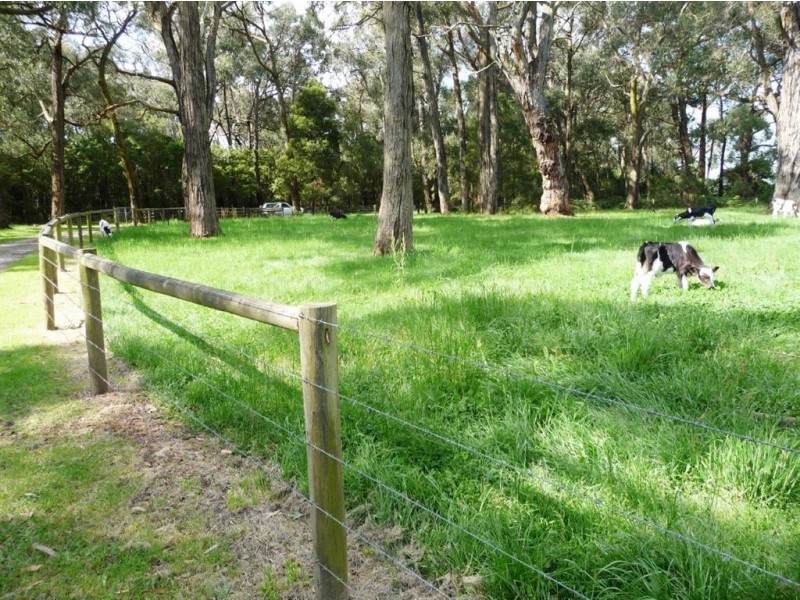1110 Drouin Korumburra Road, Poowong North VIC 3988