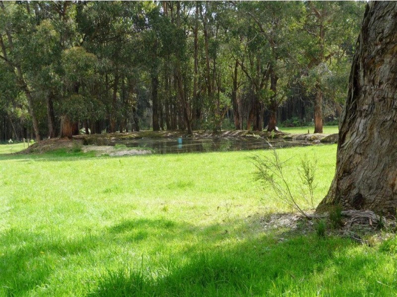 1110 Drouin Korumburra Road, Poowong North VIC 3988