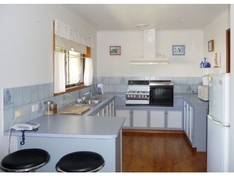 2/6 McCrae Street, Longwarry VIC 3816