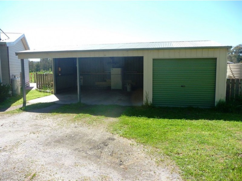 4 Corduroy Road, Longwarry VIC 3816