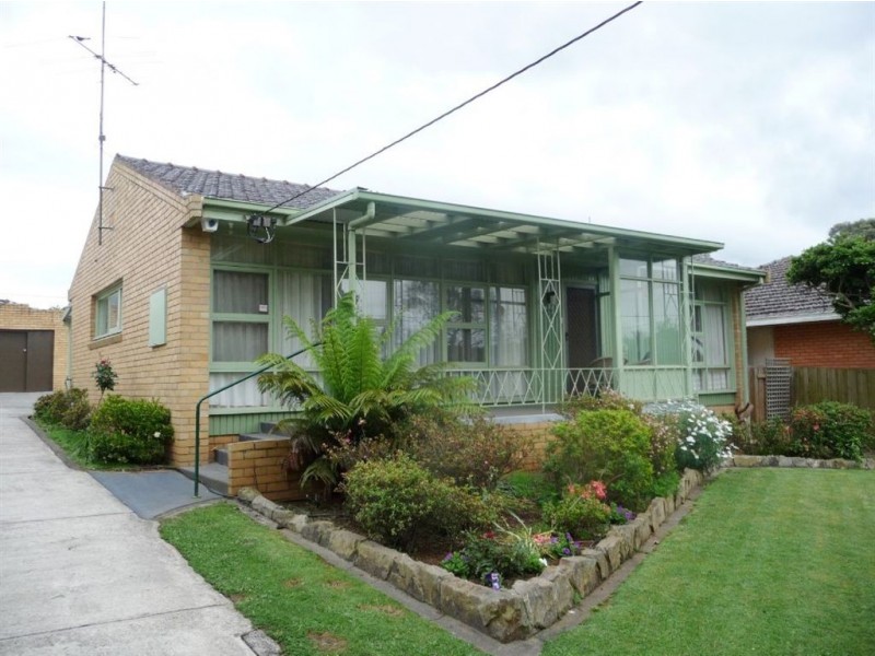 3 Gerrard Street, Drouin VIC 3818