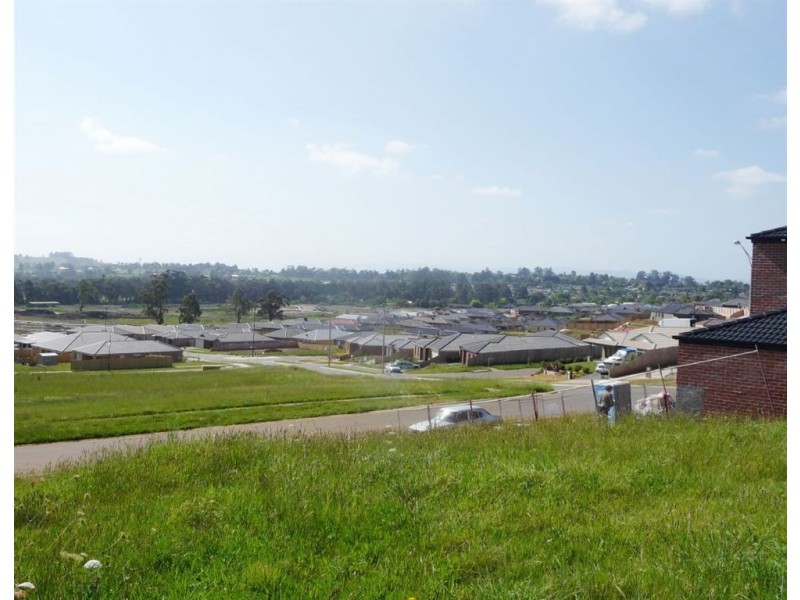 3 Manallack Lane, Drouin VIC 3818