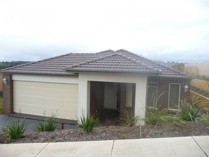 26 Hatfield Drive, Drouin VIC 3818