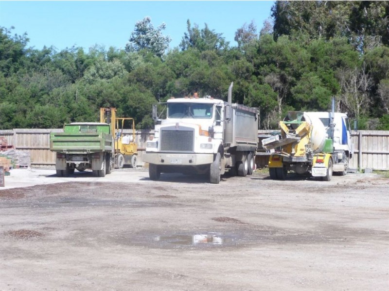 Lot 192 Nar Nar Goon – Longwarry Road, Bunyip VIC 3815