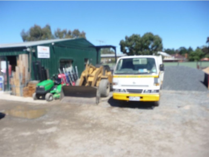 Lot 192 Nar Nar Goon – Longwarry Road, Bunyip VIC 3815