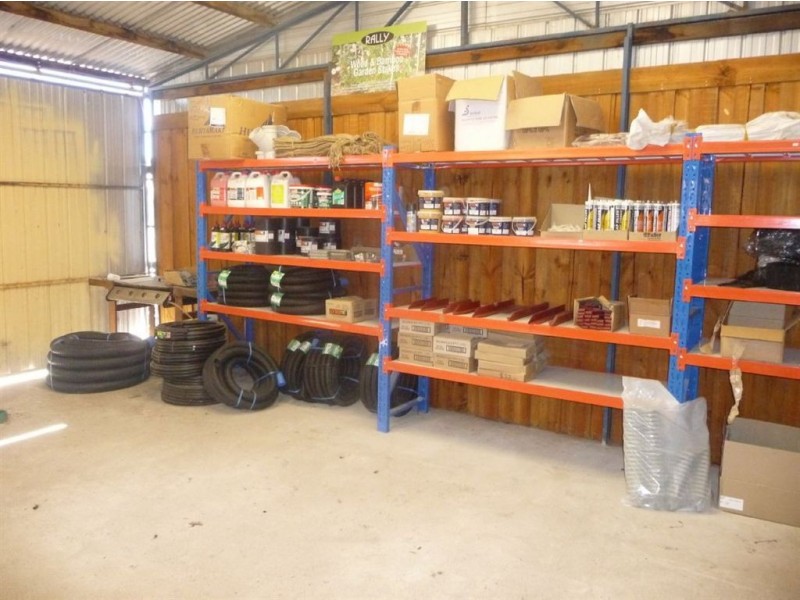 Lot 192 Nar Nar Goon – Longwarry Road, Bunyip VIC 3815