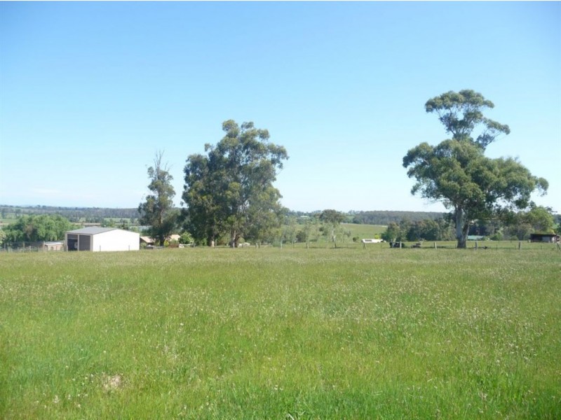 Lot 7 Oxley Court, Drouin VIC 3818