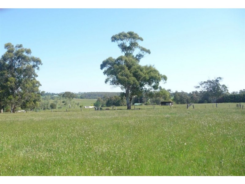 Lot 7 Oxley Court, Drouin VIC 3818