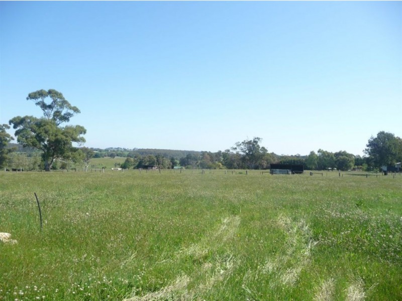 Lot 8 Oxley Court, Drouin VIC 3818