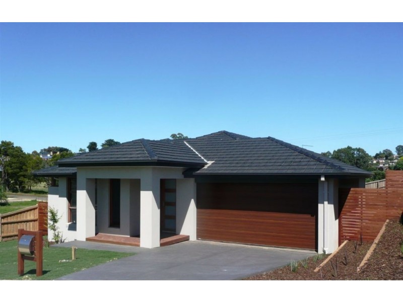 1 Todman Street, Drouin VIC 3818