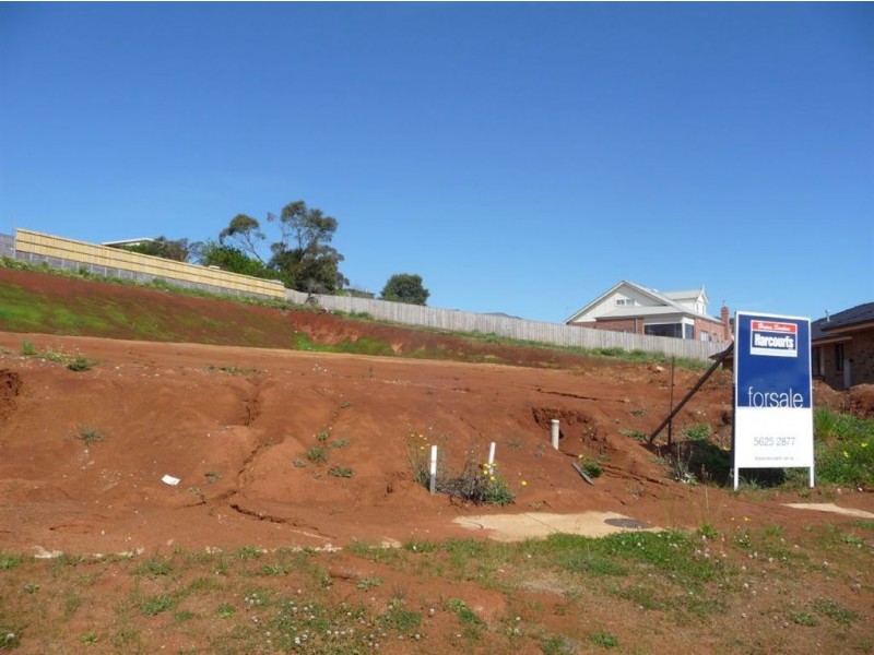 Lot 158 Shae Crescent, Drouin VIC 3818